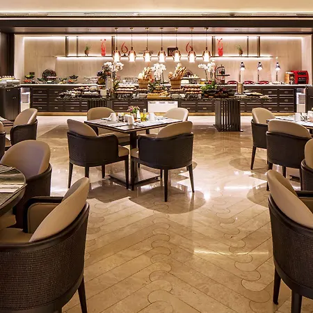 Divan Hotel Istanbul