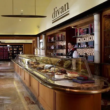 Divan 5* Κωνσταντινούπολη