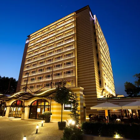 Divan 5* Κωνσταντινούπολη