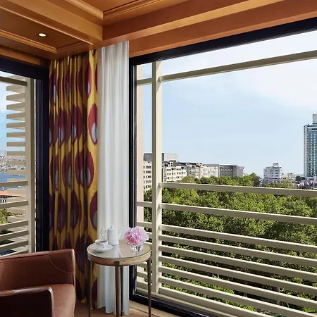 Divan Hotell Istanbul