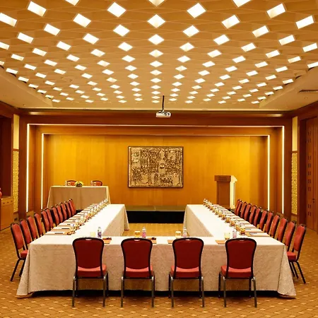 Hotell Divan Istanbul