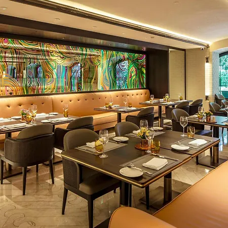 Divan Hotell Istanbul