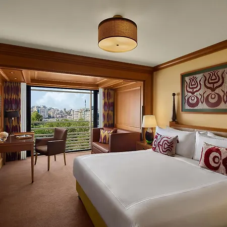 Divan Hotell Istanbul
