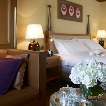 Divan Hotell Istanbul