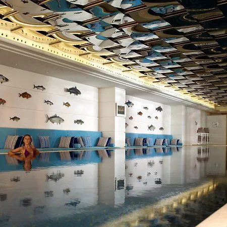 Divan Hotell Istanbul