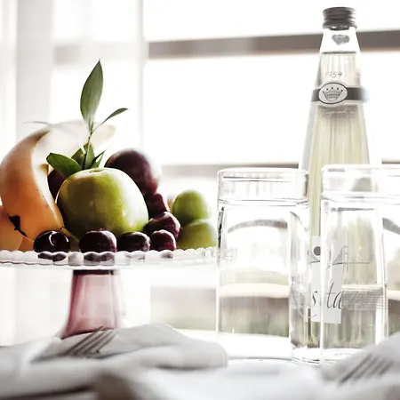 Divan 5* Istanbul