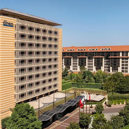 Hotell Divan