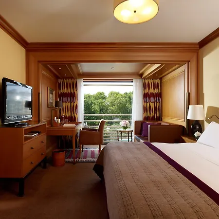 Hotel Divan Stambuł