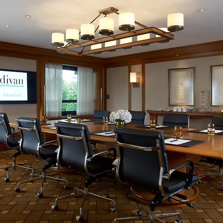 Divan Istanbul