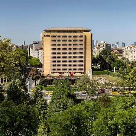 Divan Hotel 5*