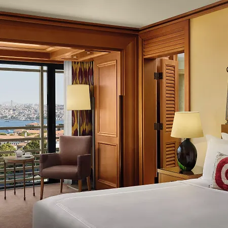 Divan 5* Istanbul