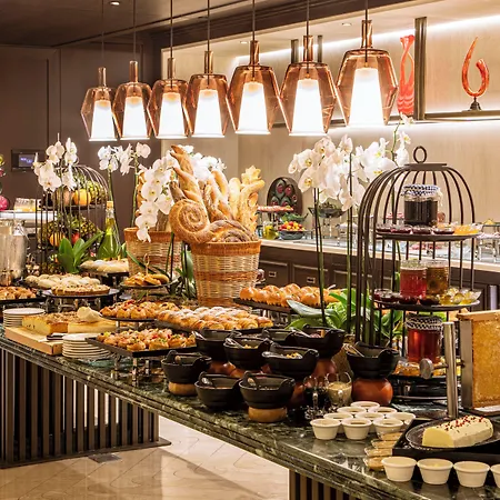 Divan Ξενοδοχείο