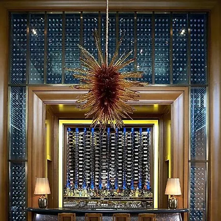 Hotel Divan Istanbul