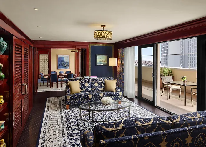 ديفان إسطنبول 5*