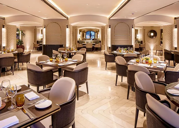 디반 호텔 이스탄불