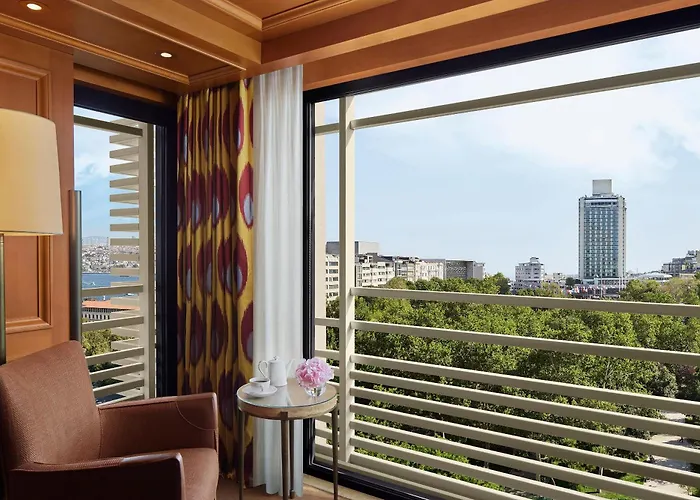 ديفان إسطنبول فندق اسطنبول