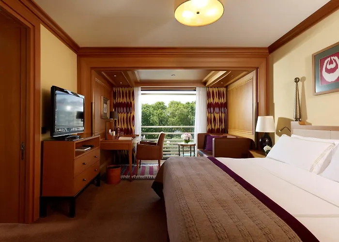 호텔 디반 이스탄불