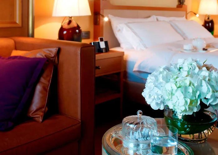 디반 5* 이스탄불