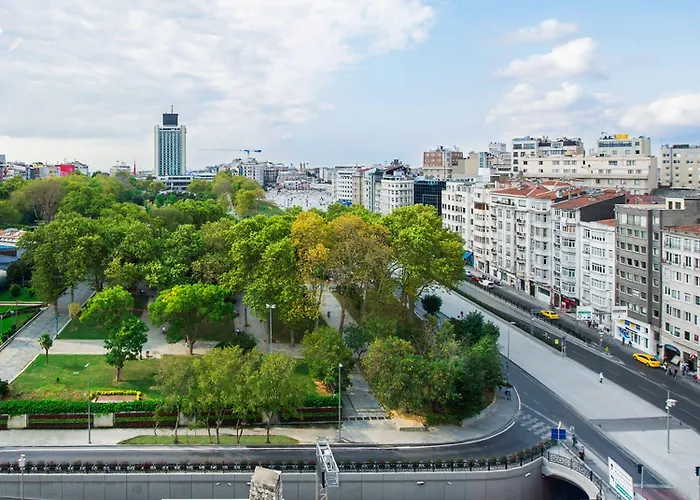 ديفان إسطنبول 5*