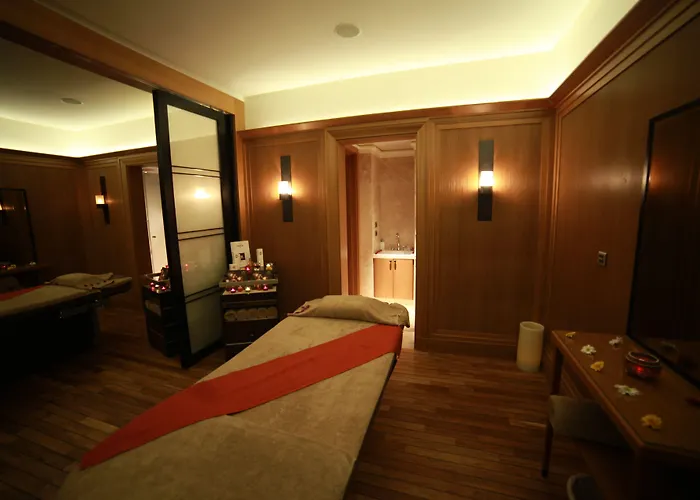 호텔 디반 이스탄불