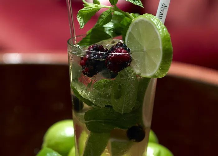 호텔 디반 이스탄불