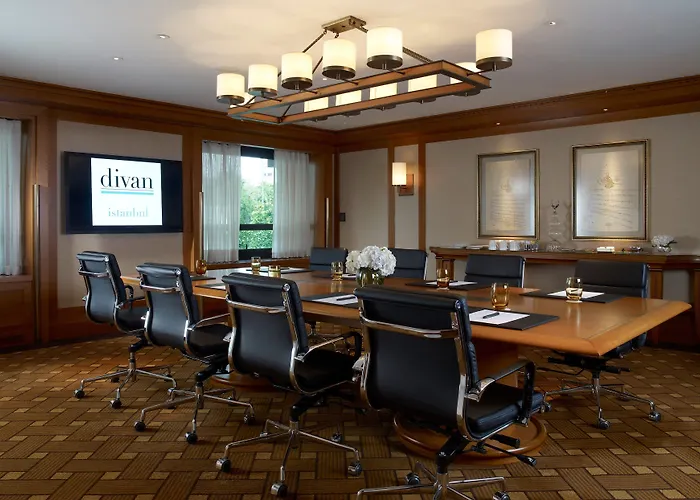 디반 이스탄불