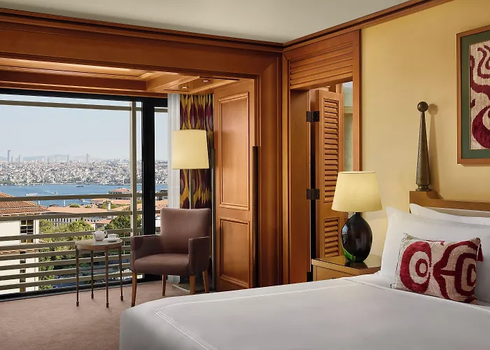 디반 5* 이스탄불