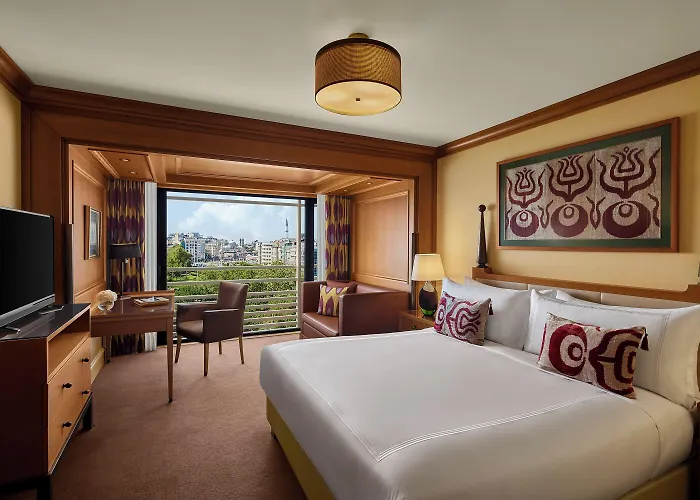 ديفان إسطنبول فندق