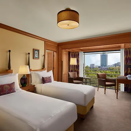 Divan 5* Istanbul