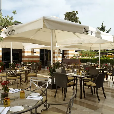 Divan Hotel