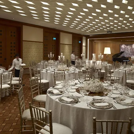 Hotel Divan Istanbul