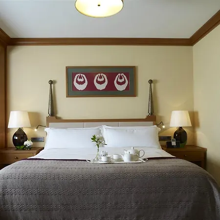 Hotel Divan