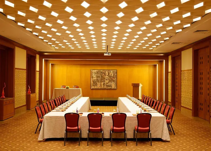 호텔 디반 이스탄불