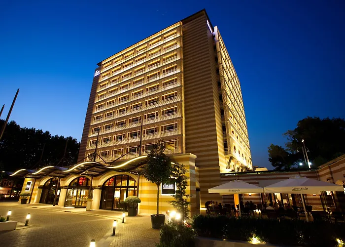 디반 5* 이스탄불