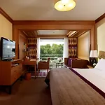 Szálloda Divan Isztambul