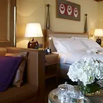 Divan Szálloda Isztambul