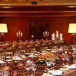 Divan Szálloda Isztambul