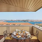 Szálloda Divan Isztambul