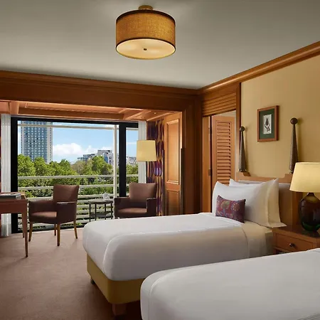 Hotel Divan Istambul
