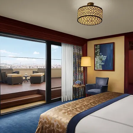 Hotel Divan Istambul
