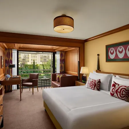 Divan Hotel Istambul