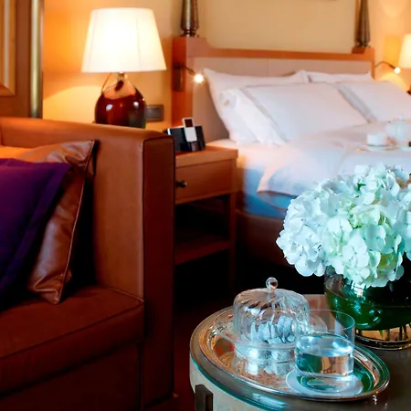 Divan 5* Istanbul