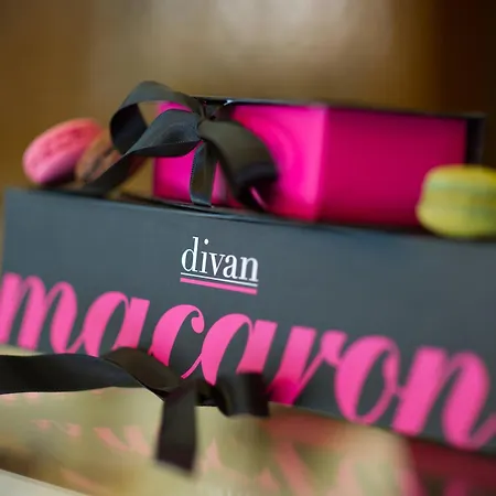 Divan