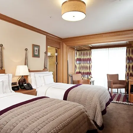 Divan Hotel